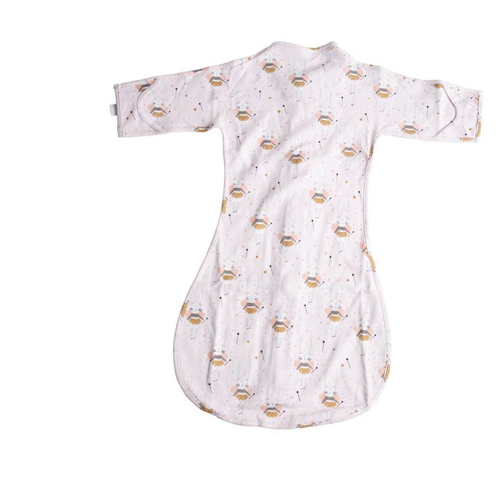 Woombie - Wholesale Sleepsack - Baby - Soothie Sack, The Sleep sack that every parent wants!7