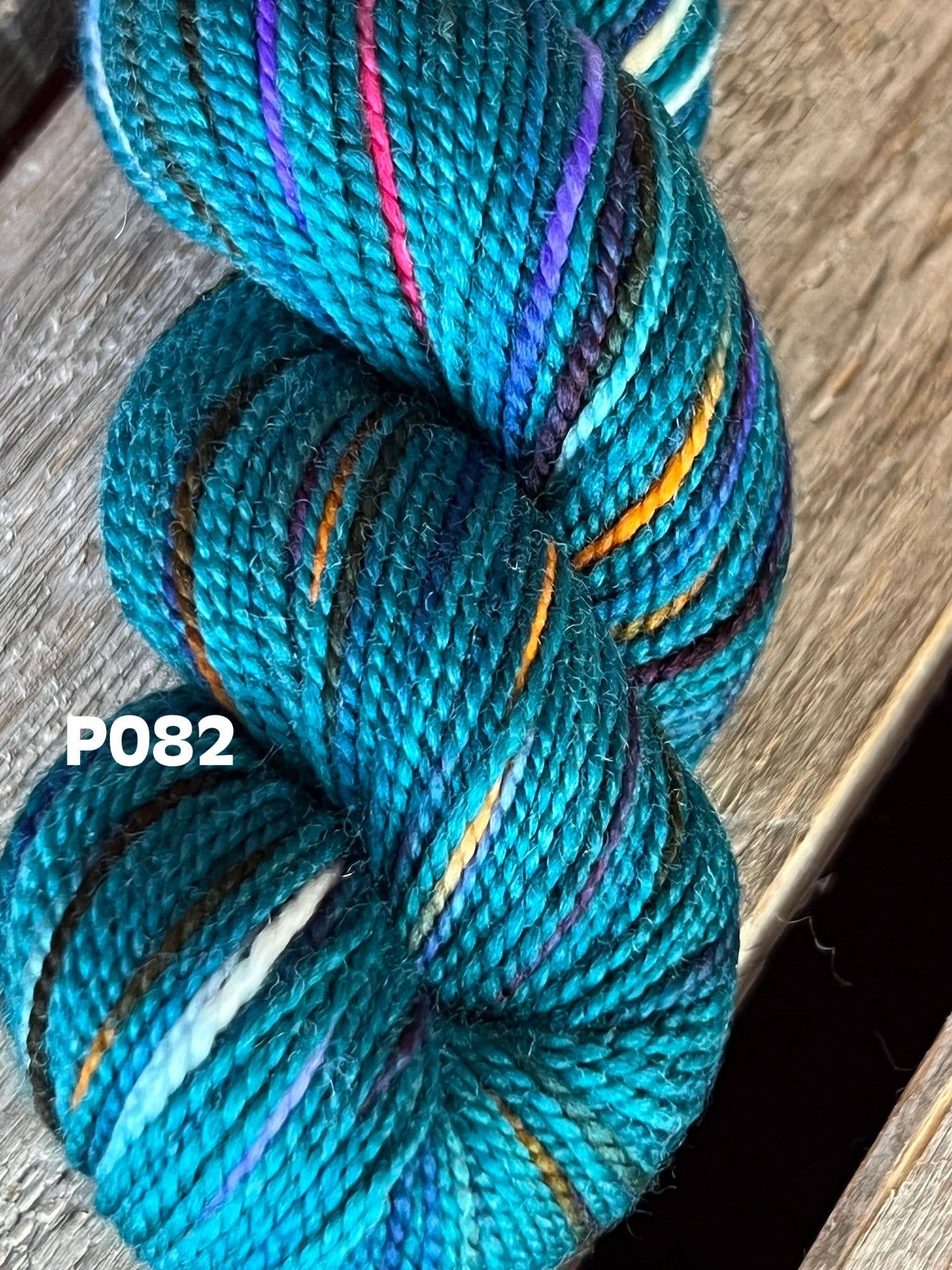 Koigu Wool Designs - Vente Fils à tricoter - KPPPM - Fil multicolore - 000s19