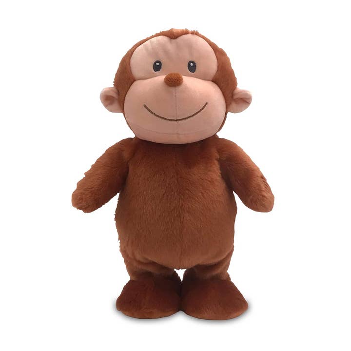 Talkiez Walkie - Singe pour la vente par Jamco Brandz