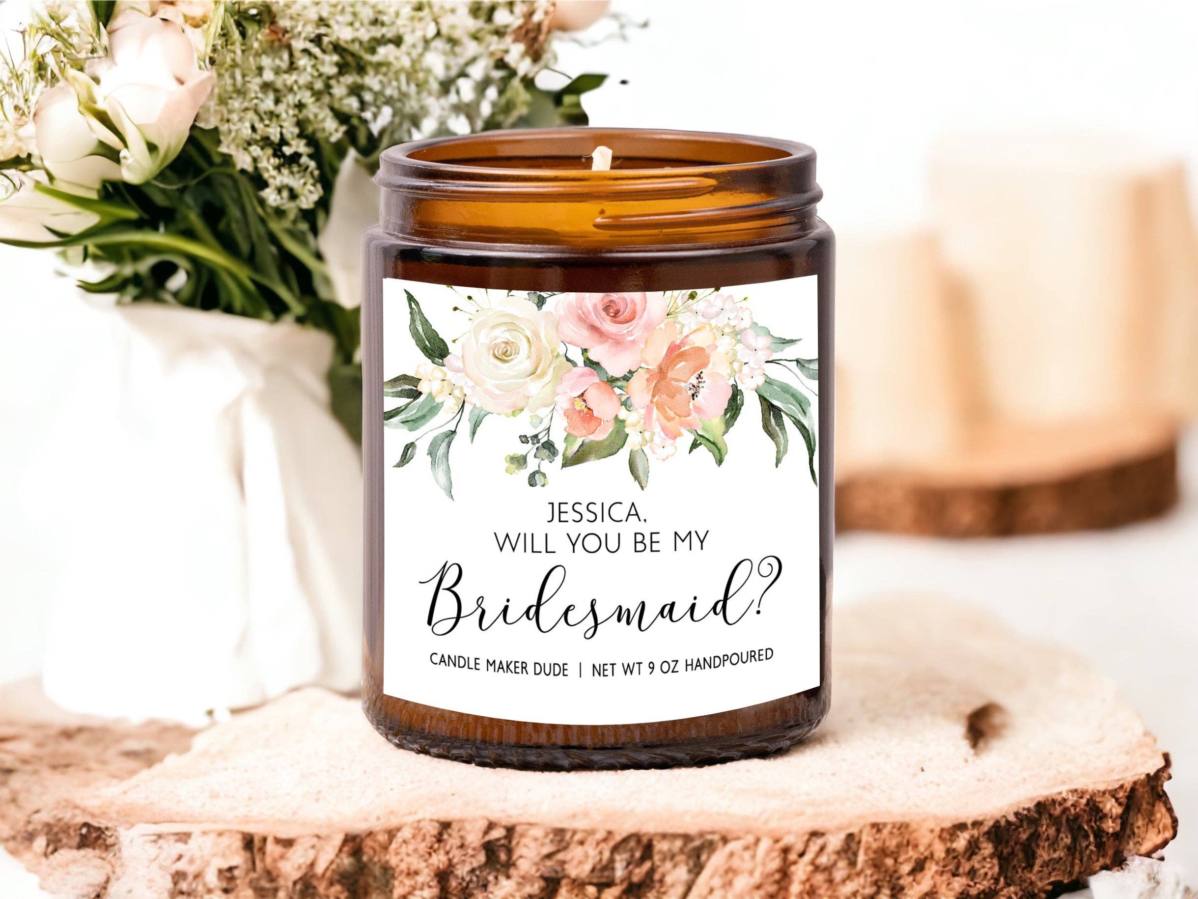 Wholesale Bridesmaid Gifts