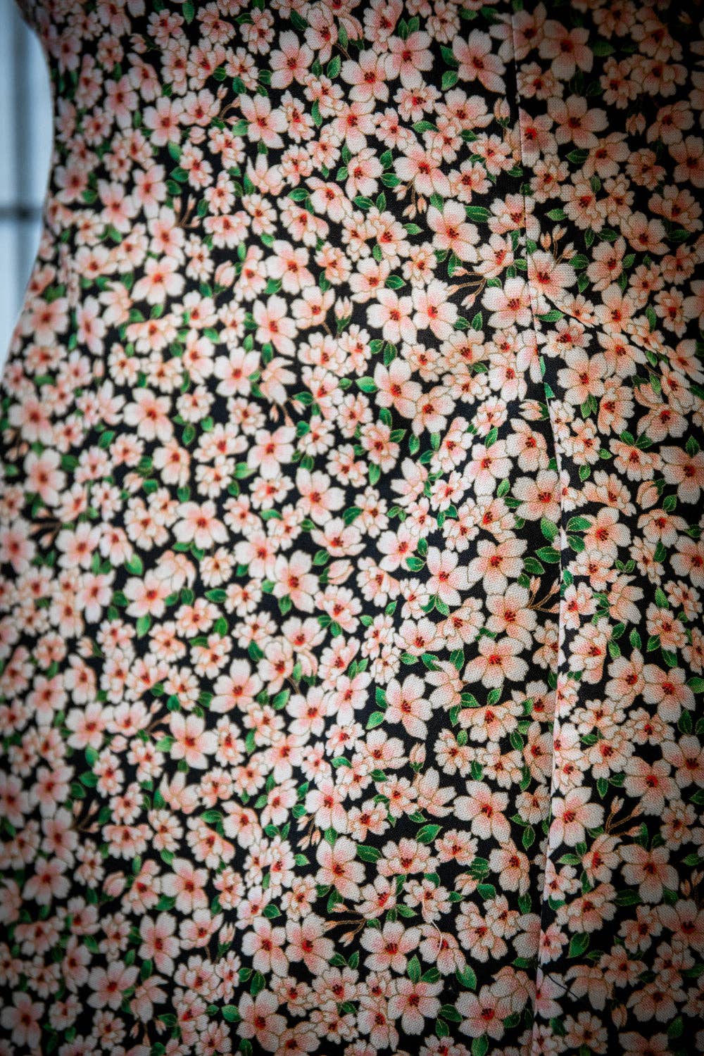 Heart of Haute - Wholesale Dress - Women's - Hilda Dress - Sakura8