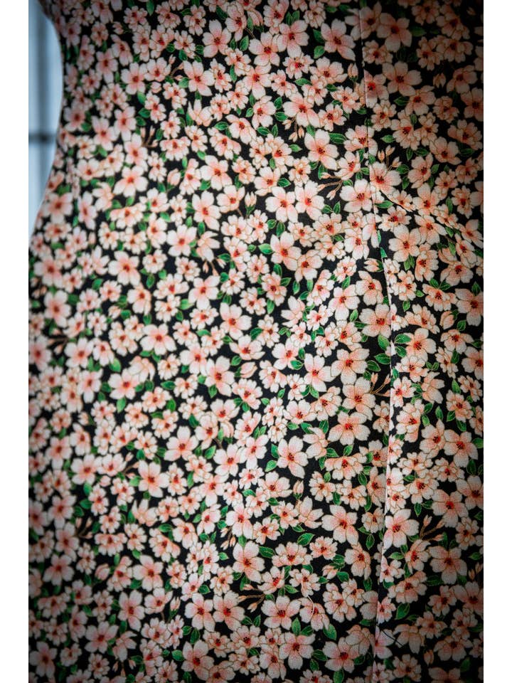 Heart of Haute - Wholesale Dress - Women's - Hilda Dress - Sakura8