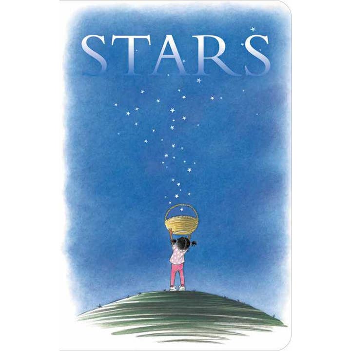 Stars by Mary Lyn Ray for wholesale by Simon & Schuster
