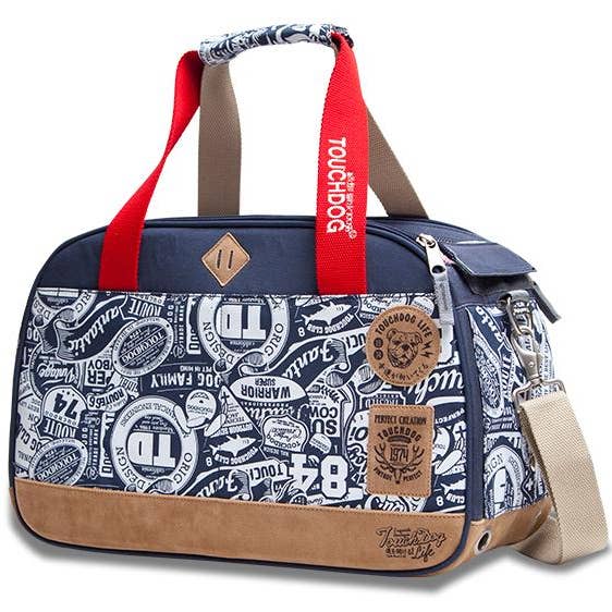 Touchdog Airline goedgekeurde paspoortdrager voor de hele wereld voor wholesale door Pet Life