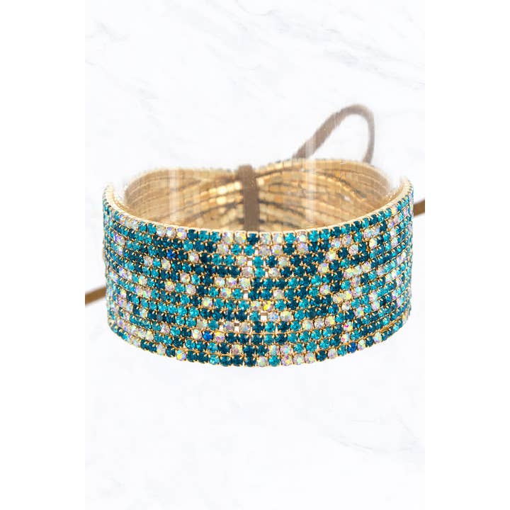 Suzie Q USA - Wholesale Beaded bracelet - Multi Stretch Bracelet5