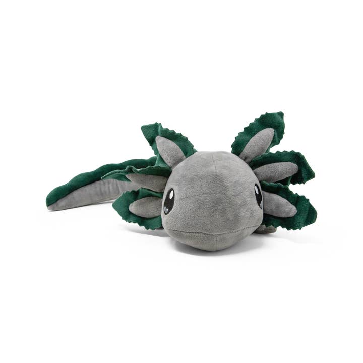 Axol & Friends - Wholesale Stuffed/Plush Toy - Kids & Baby - 2lb Weighted Realistic Axolotl Plush