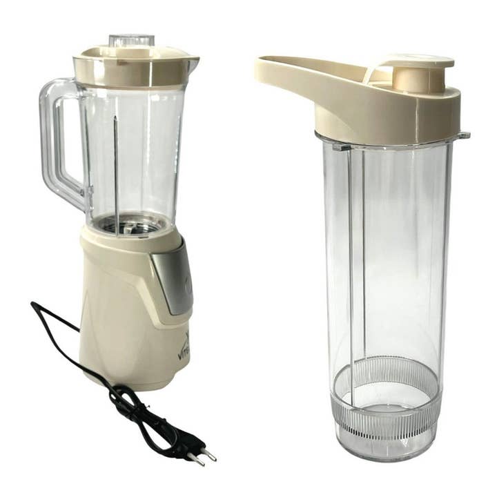 Salzmann Restwaren GmbH - Wholesale Kitchen Appliance - VITELAN Stand Mixer Smoothie Maker, Kitchen Mixer, Blender3