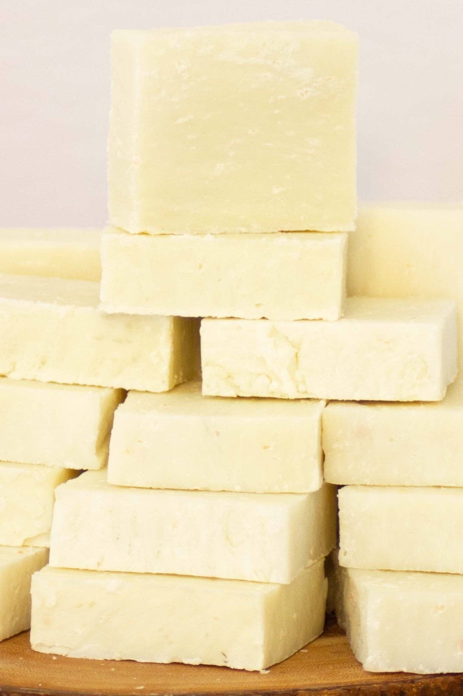 IRONWORKS Soap Company - Wholesale Bar Soap - Men's - Bar Soap Climbing Man4