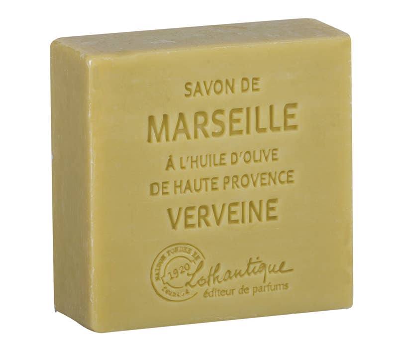 Lothantique Inc. - Wholesale Bar Soap - Les Savons De Marseille | Bar Soap | 100g7