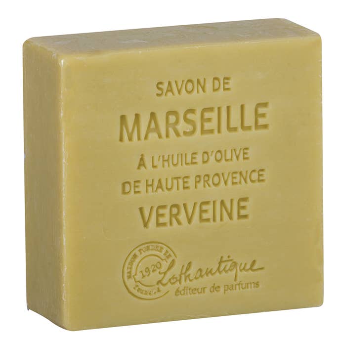 Lothantique Inc. - Wholesale Bar Soap - Les Savons De Marseille | Bar Soap | 100g7