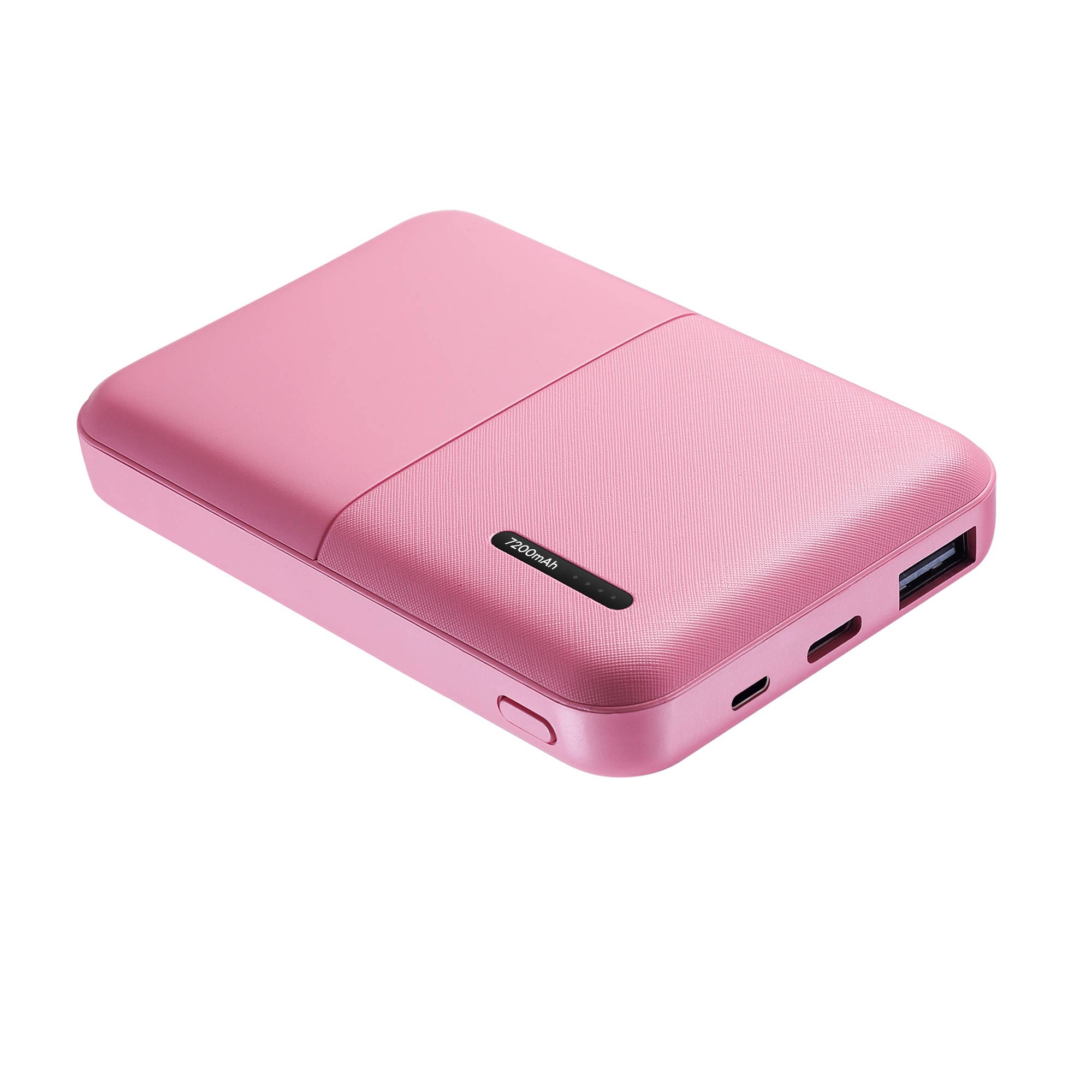 LAX Gadgets – wholesale Portable charger – Portable Power Bank High Speed 7200 MAH Retail Pack12