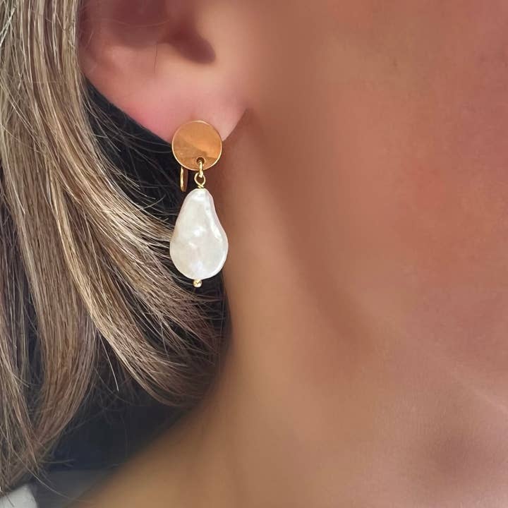 Sonia Örhängen för wholesale av LPL Creations