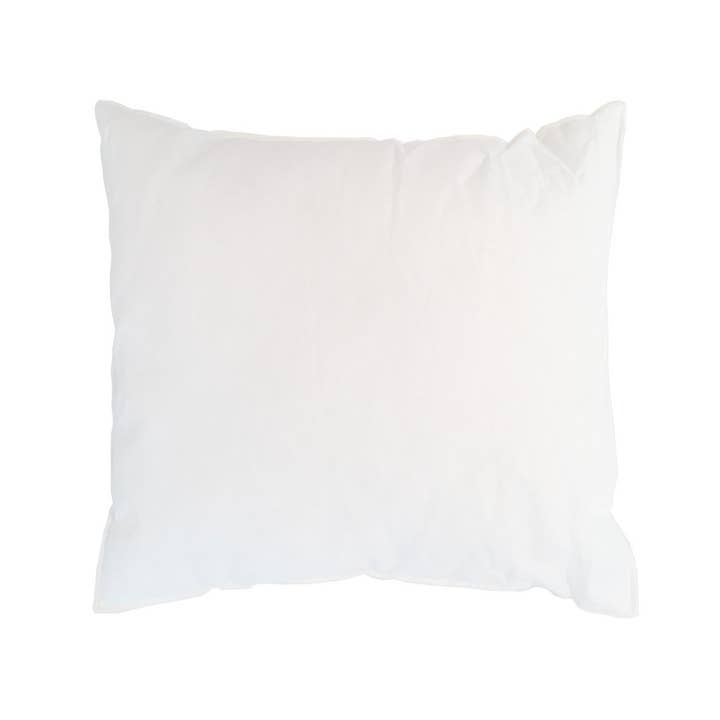 Voglio Bene - Wholesale Pillow Insert - 60x60 padding