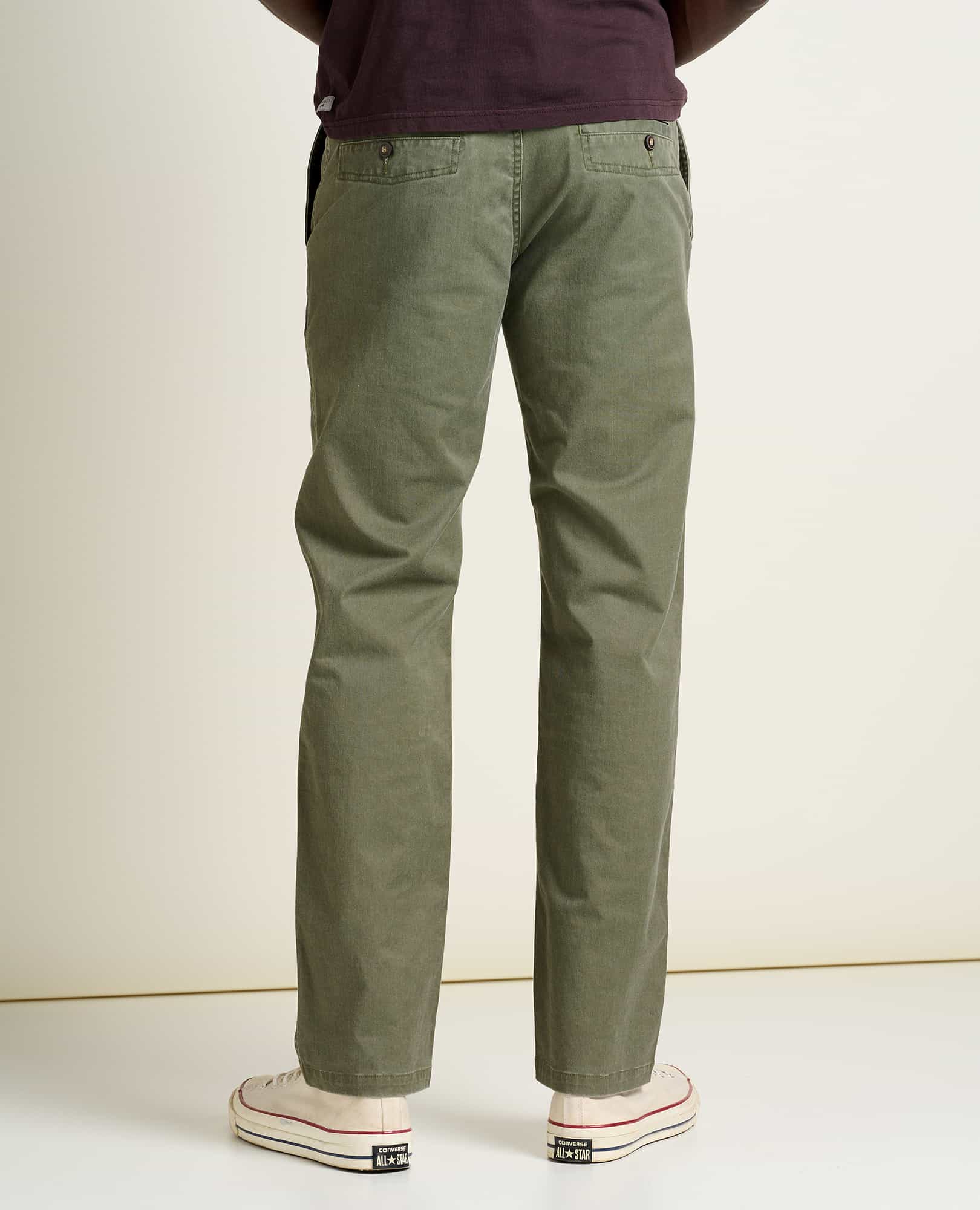 Toad&Co - Wholesale Pants - Men's - Mission Ridge Pant F241