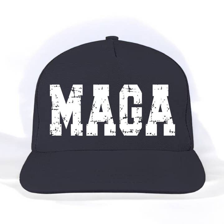 Dobyns Family Creations LLC - Wholesale Baseball Cap - Unisex - MAGA Hat0