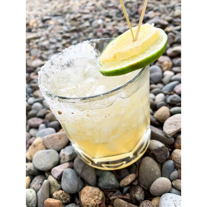 Rokz - Wholesale Cocktail Mix/Syrup - Margarita Box - Lift Your Spirits4