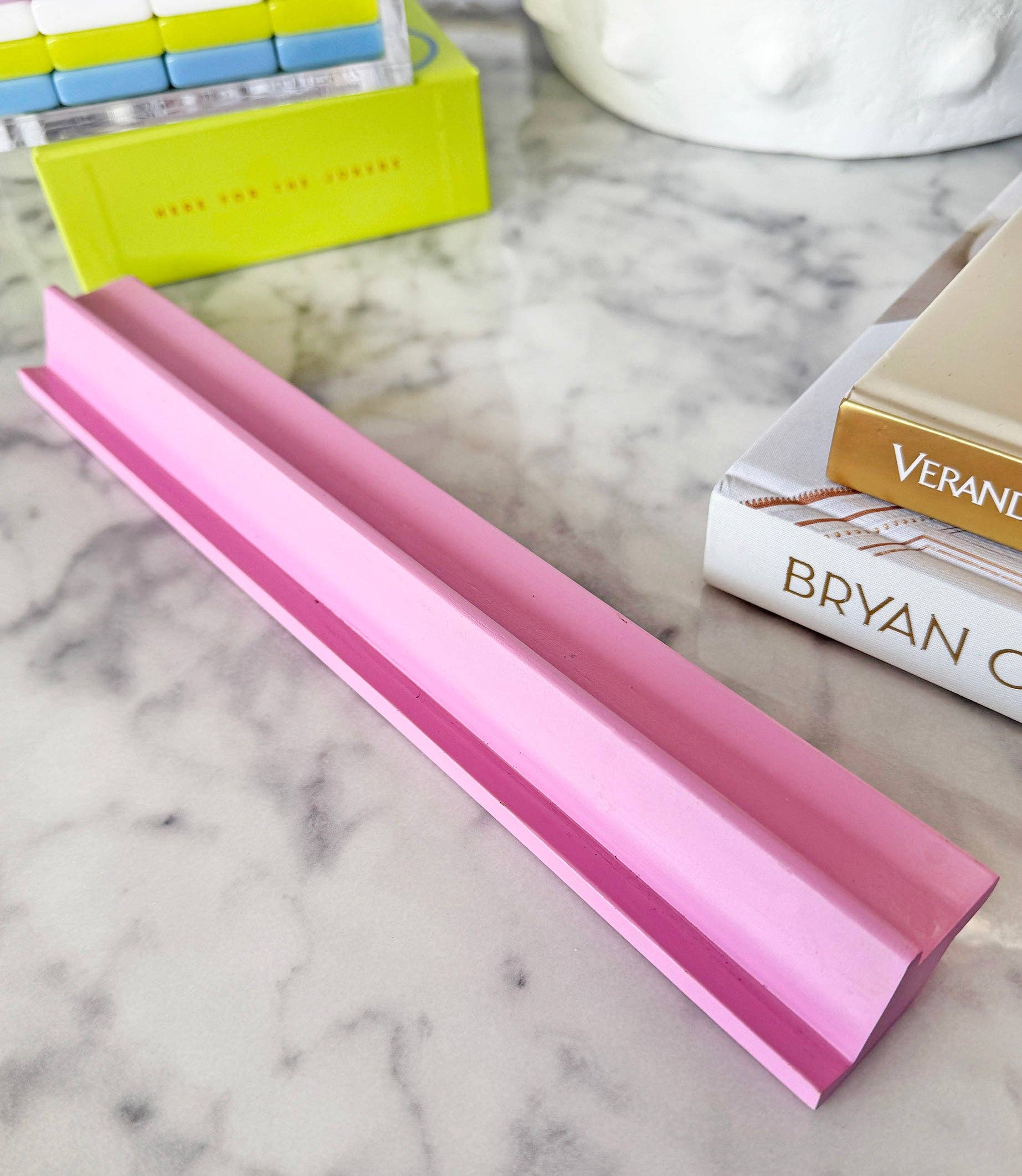 Peace Love Mahjong - Wholesale Board Game - First Edition Travel Racks SALE!3