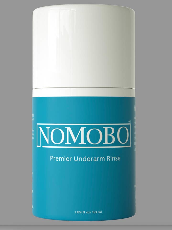 Rince-aisselles NOMOBO Premier pour la vente par NOMOBO