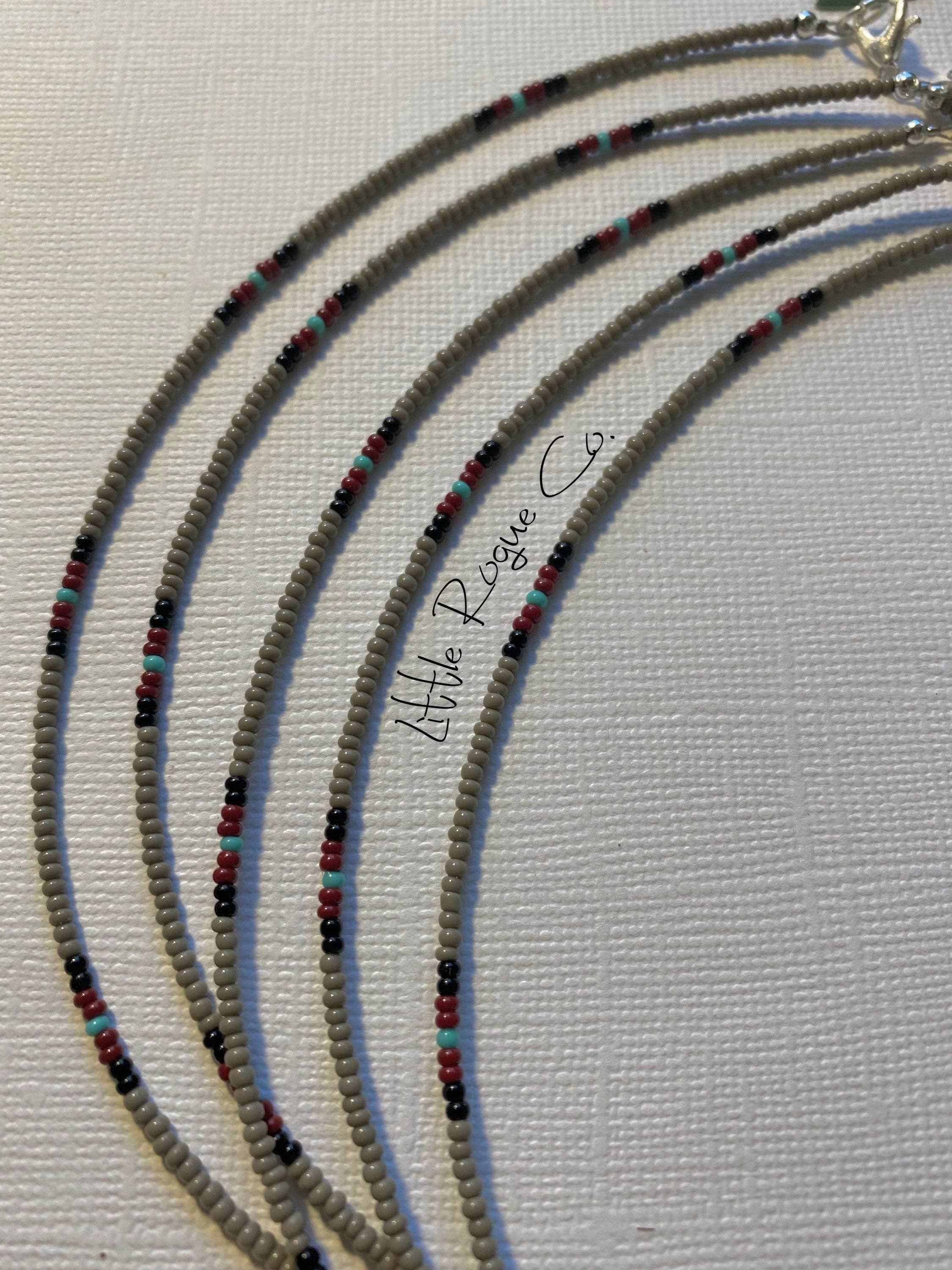 Little Rogue Co - Wholesale Choker/Collar - The Tex Western Necklace Choker1