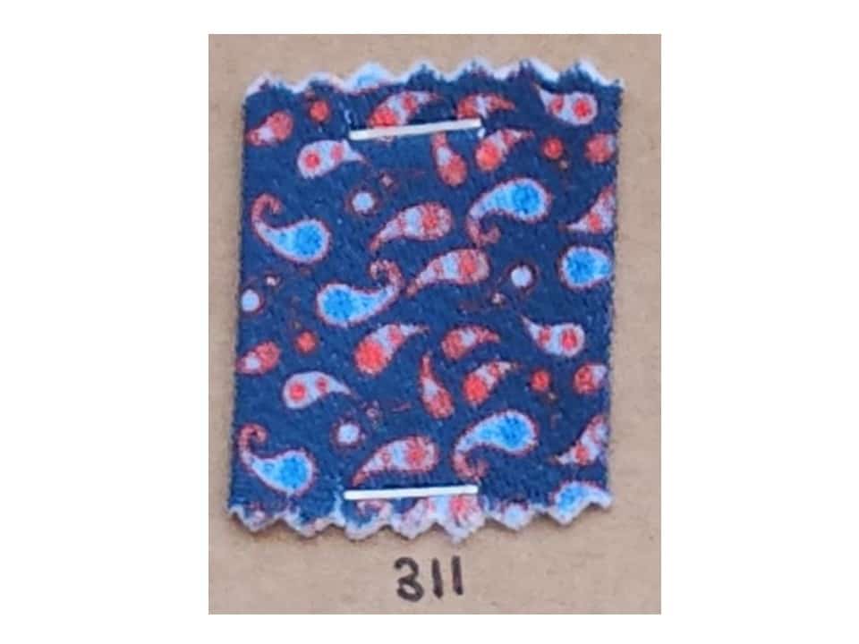 Potenciano Group SL - Wholesale Bow Tie - Men's - Ref. 602-SERIE.U - Elastic Bow Ties Fashion Motifs - by Layos48