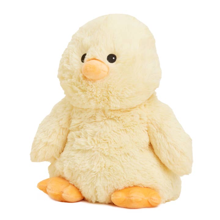 Warmies - Plush Toys - Lavender - Gifts - Valentines - Vente Peluche – enfant et bébé - Chick Warmies