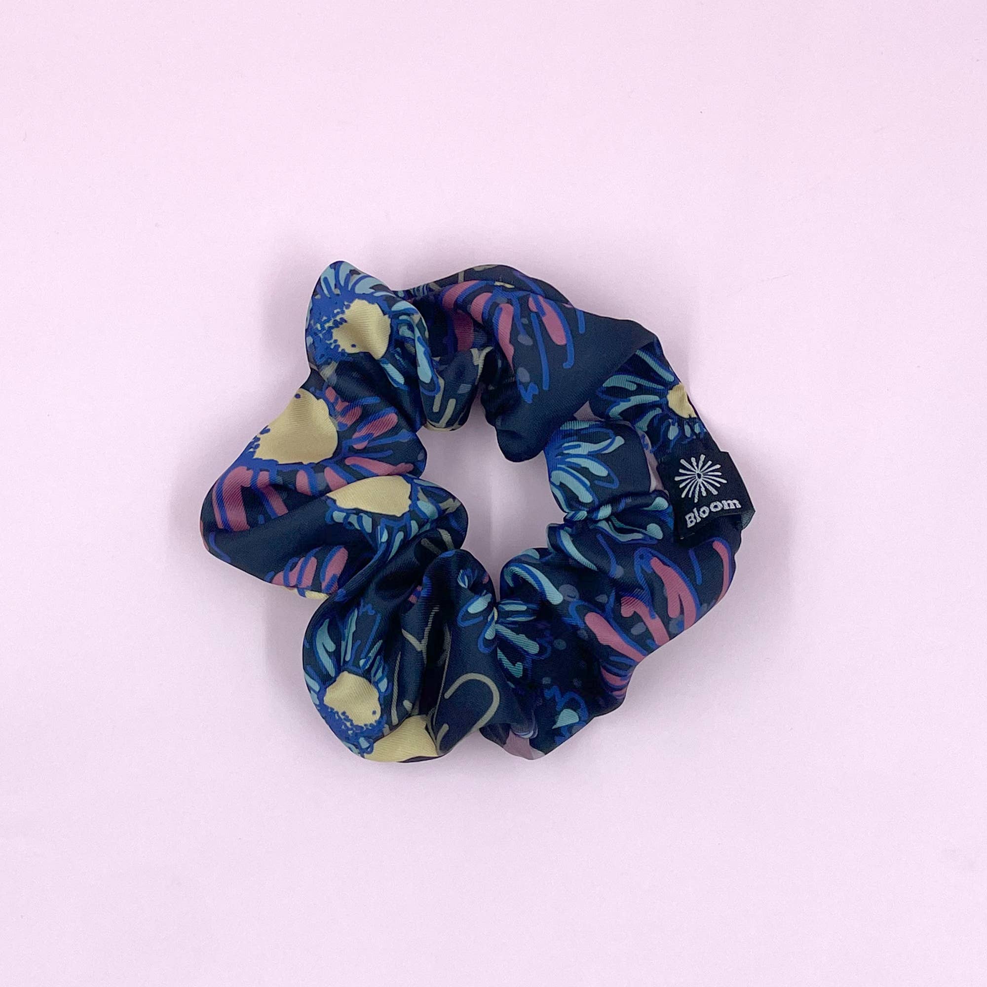 Bloom - Wholesale Scrunchie - Women's - Pack of two scrunchies2