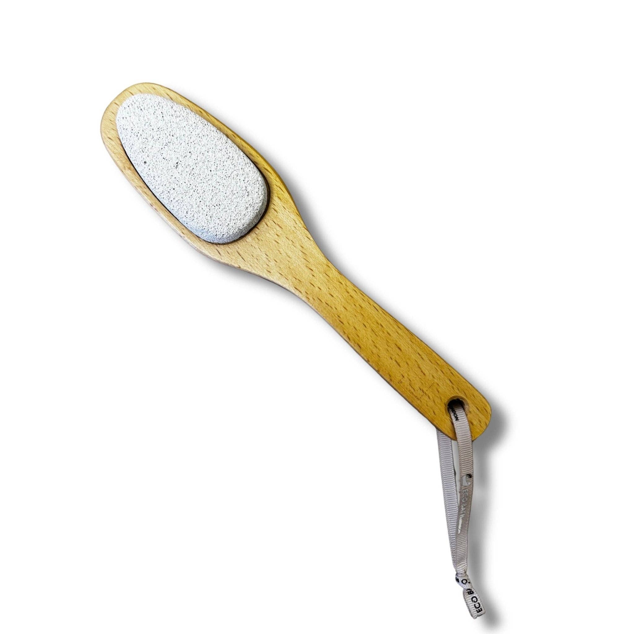 Eco Bath London - Wholesale Foot Scrub/Polish - Eco Bath London Natural Pumice & Sisal Foot File1