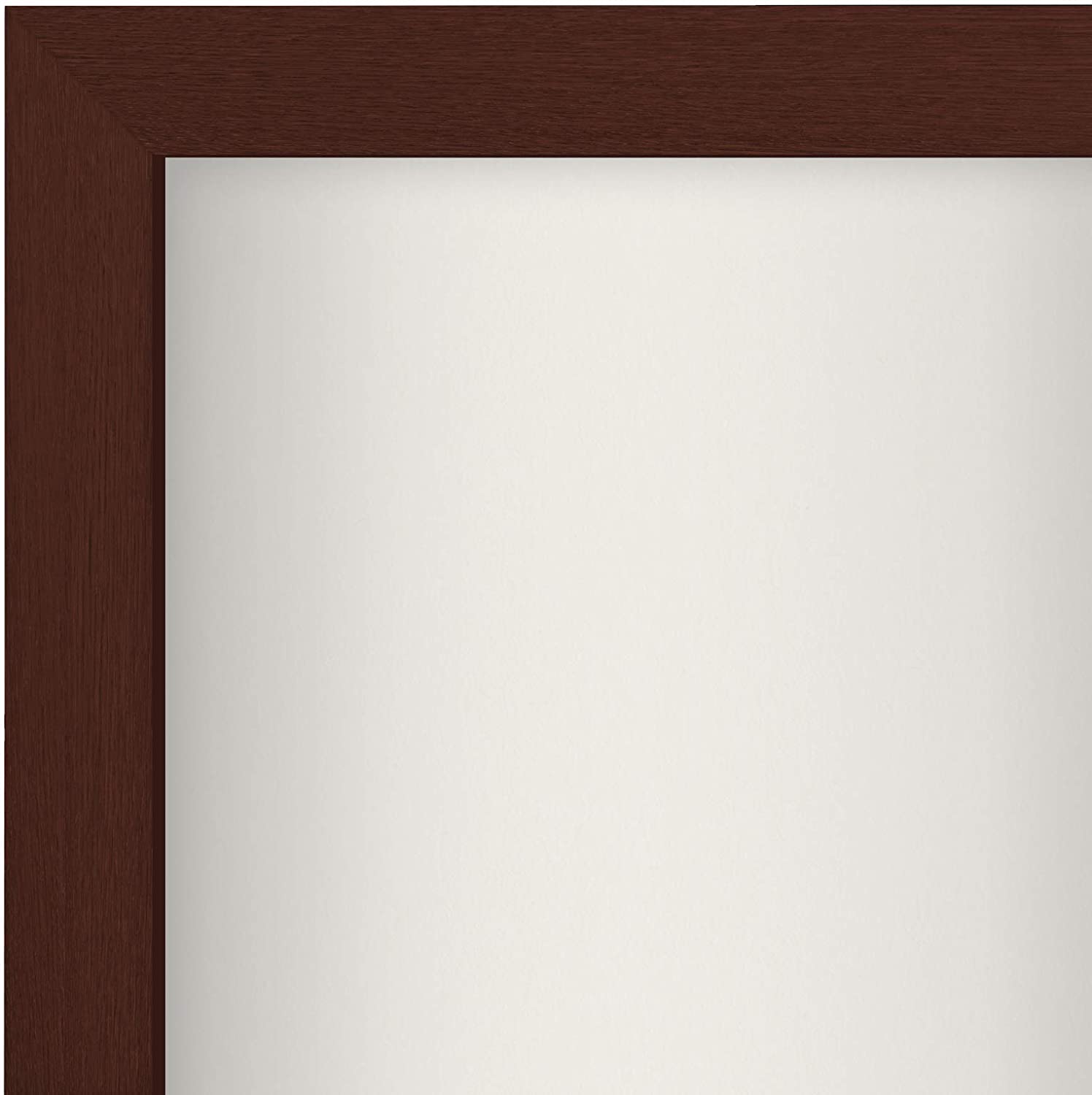 Americanflat - Wholesale Picture Frame - Americanflat Shadow Box Frame with Box Molding158