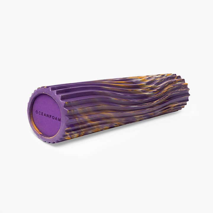 Oceanfoam - Wholesale Body Massager - Tidal Roller (Full Size)96