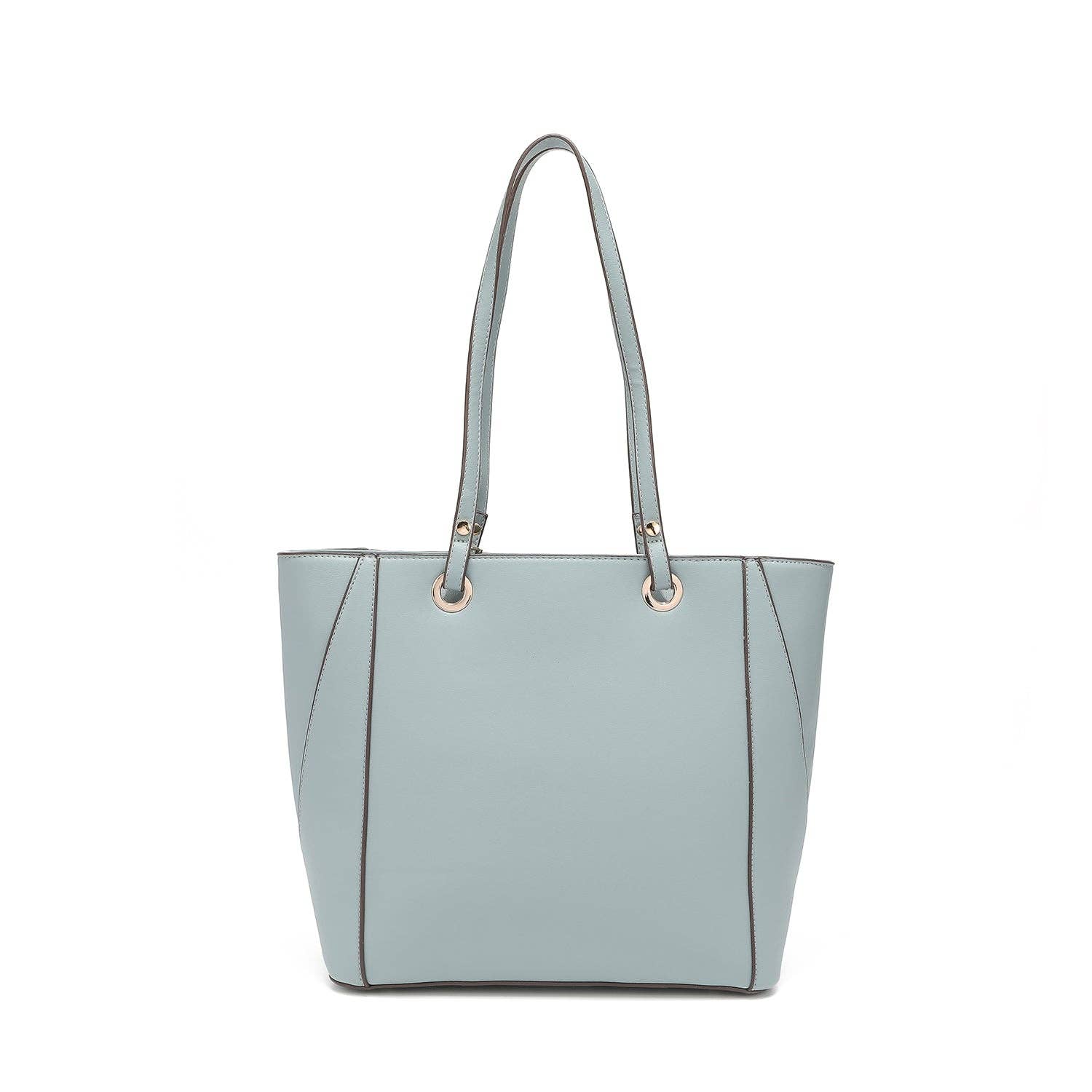 Nicole Lee - Wholesale Shoulder Bag - Women's - CONJUNTO DE 3 PIEZAS (Shopper, Bolso pequeño, Neceser)18