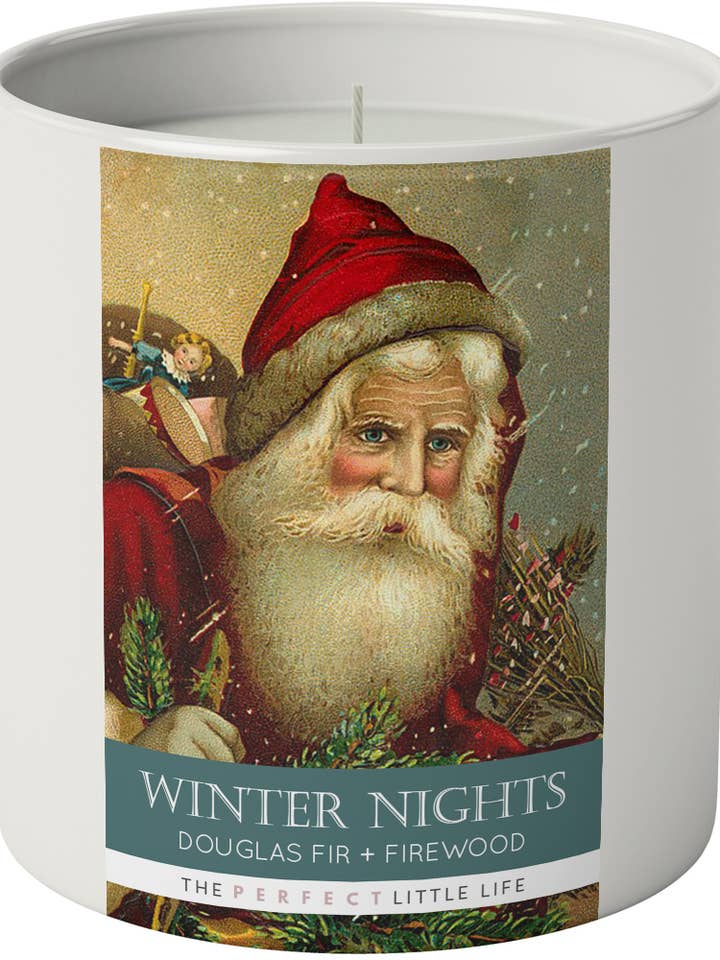 Winternachten voor wholesale door The Golden Slipper