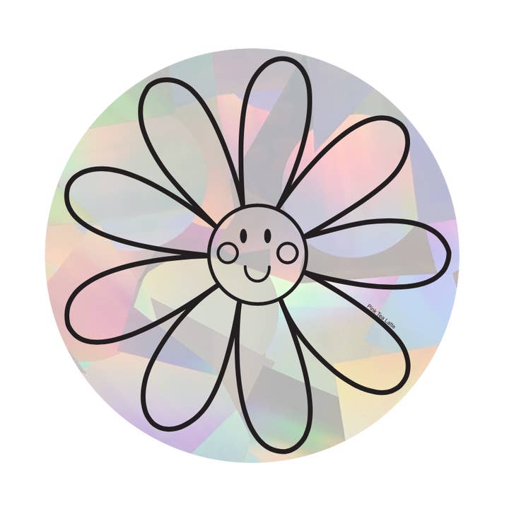 Daisy Smiles for wholesale by Pink Tea Latte