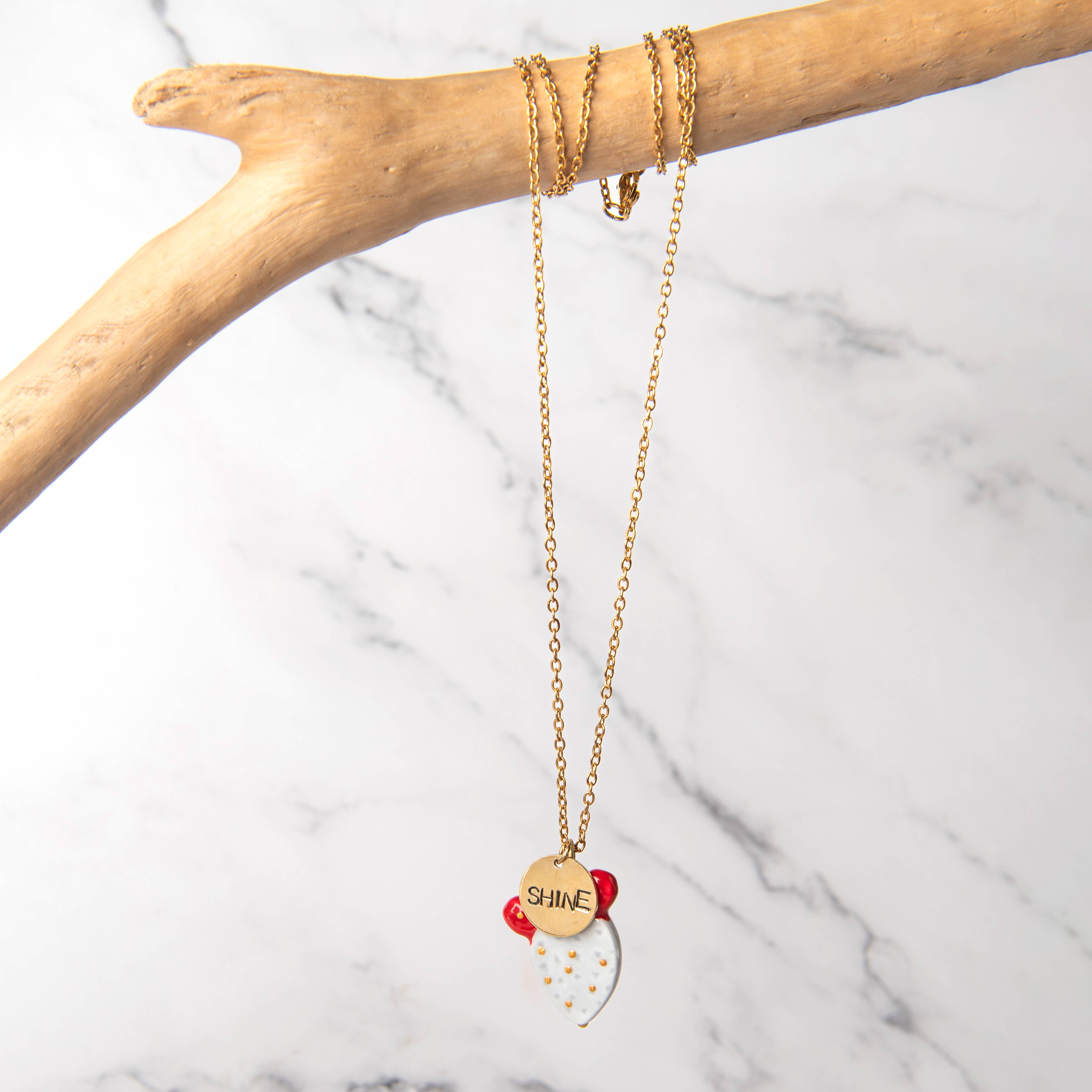 Loti jewels - Wholesale Pendant/Charm Necklace - PALOMA LONG NECKLACE11