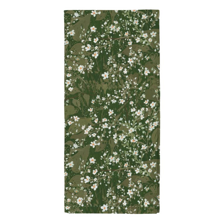 Celeste Kitchen Towel for wholesale by 1canoe2 | One Canoe Two Paper Co.