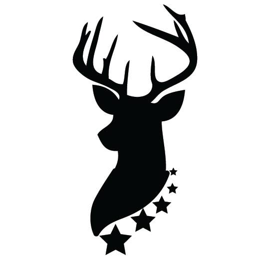 DEER CAMP® Coffee Roasting Company & Outfitters - Wholesale Ground Coffee - DEER CAMP® Coffee Monster Buck Medium Roast 1 lb. Ground1