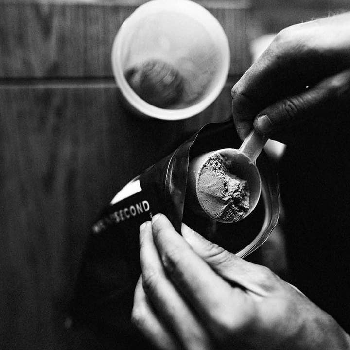 Runners Essentials by Without Limits - Wholesale Protein/superfood powder - P30 Recovery Drink Mix1