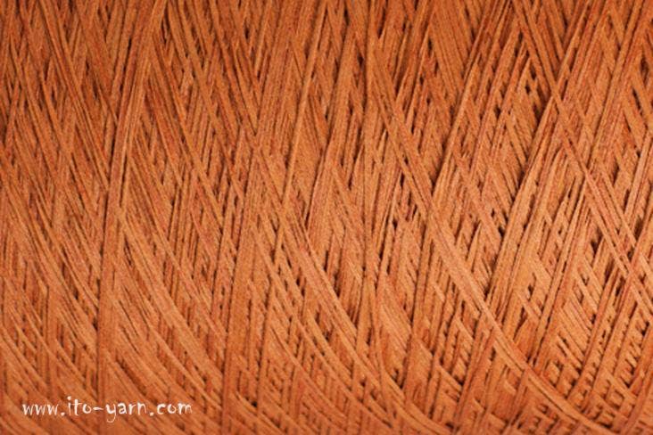 Urban Canvas - Wholesale Yarn - ITO Gima - 8.5 Cotton Yarn (Pack of 6)25