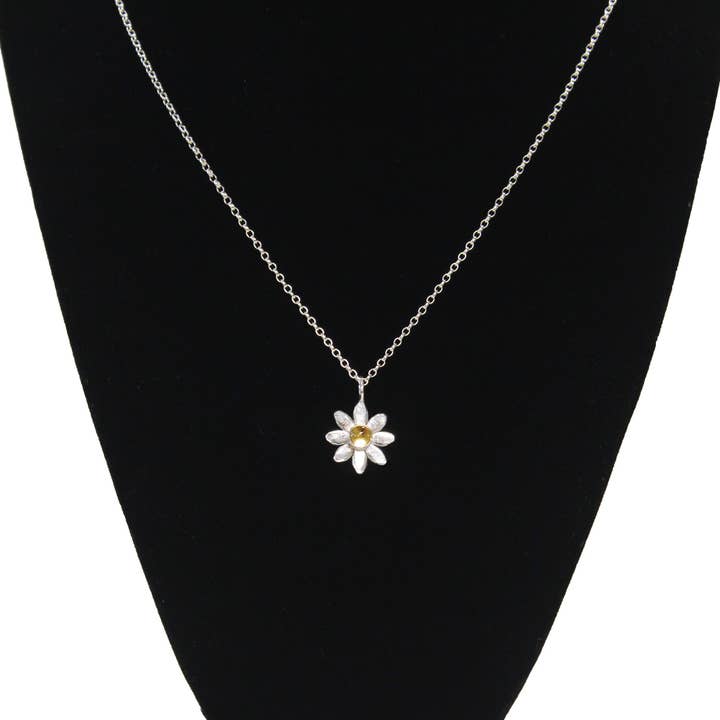 Sunburst Pendant for wholesale by Atlantic Rose