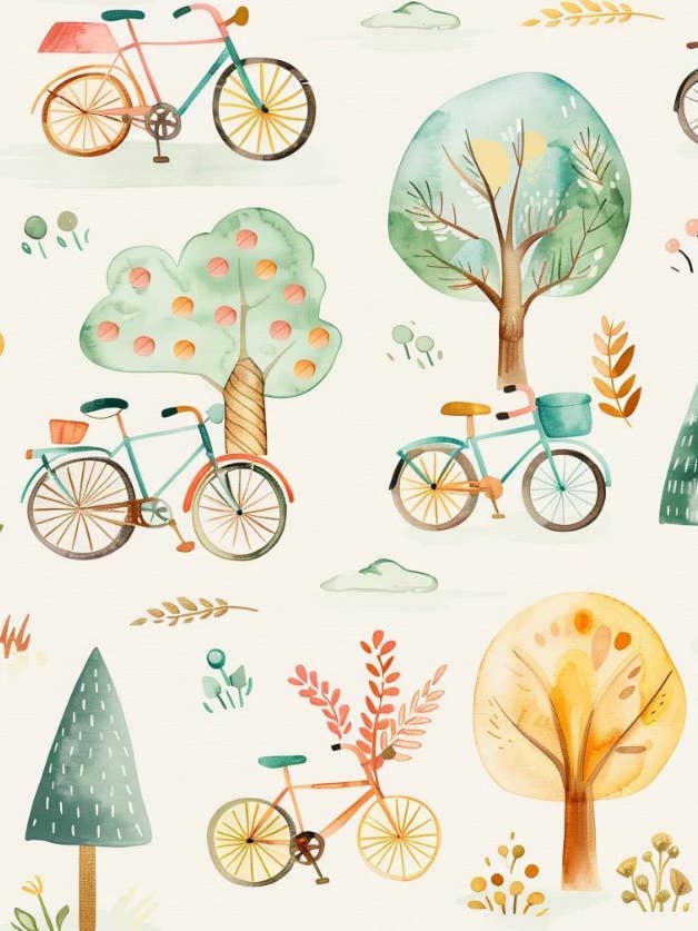 Stad - Fabricart - 100% eco katoen voor wholesale door Artiq Textiles