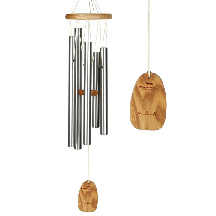 Chimes of Bach™ for wholesale by Woodstock Chimes