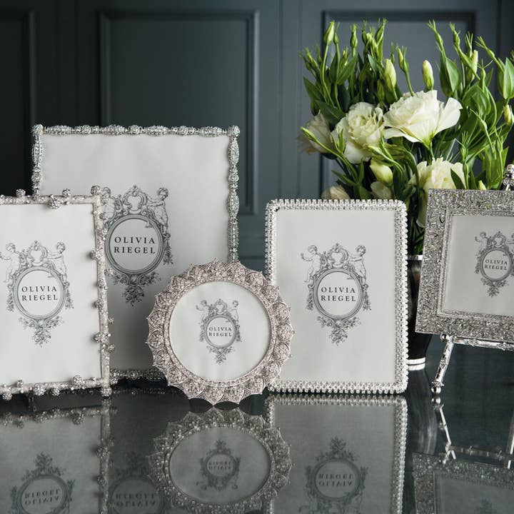OLIVIA RIEGEL - Wholesale Picture Frame - Asbury Frame