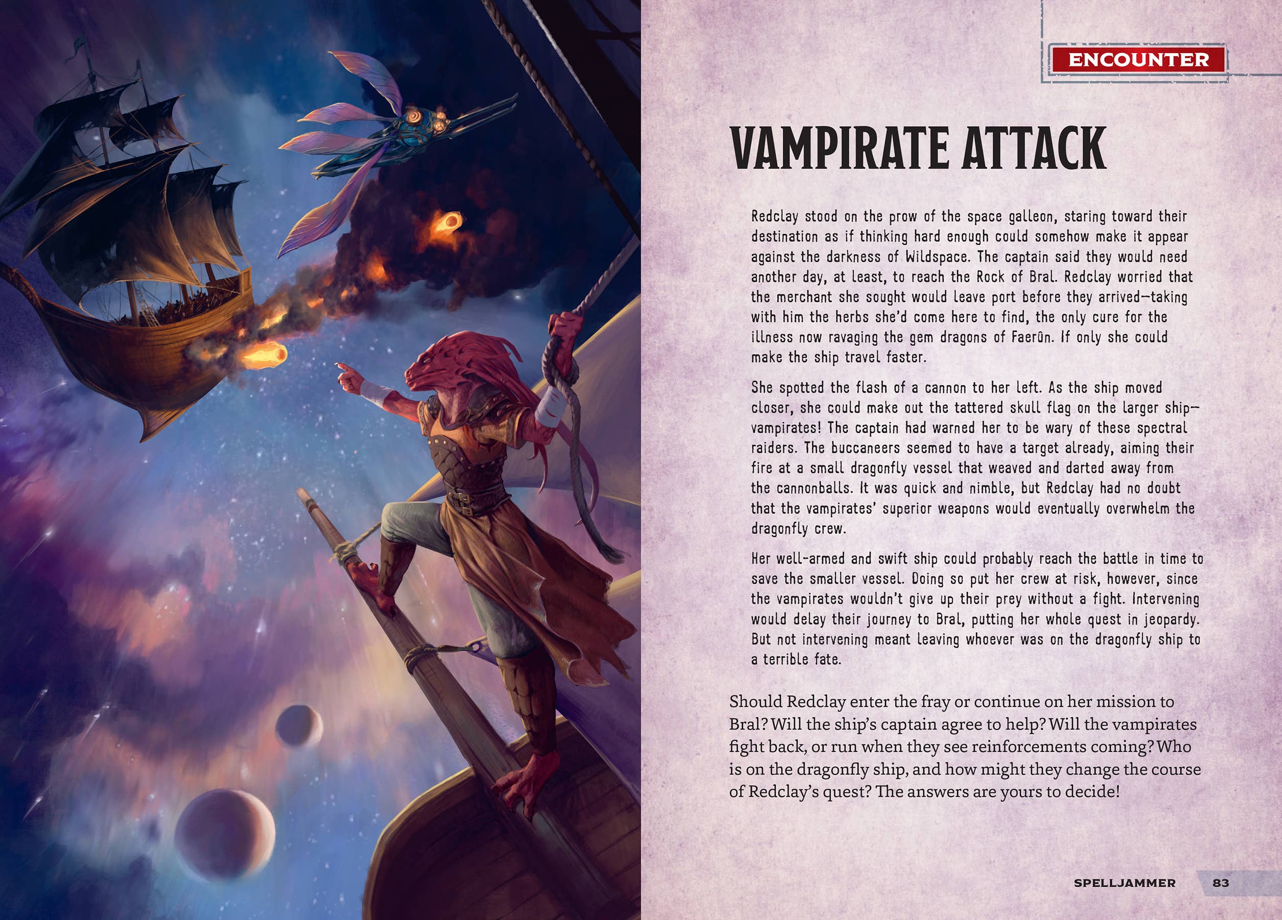 Penguin Random House LLC - Wholesale Fantasy - Places & Portals (Dungeons & Dragons)7