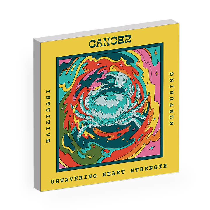 Cancer Magnet - Wholesale for wholesale by Papernest