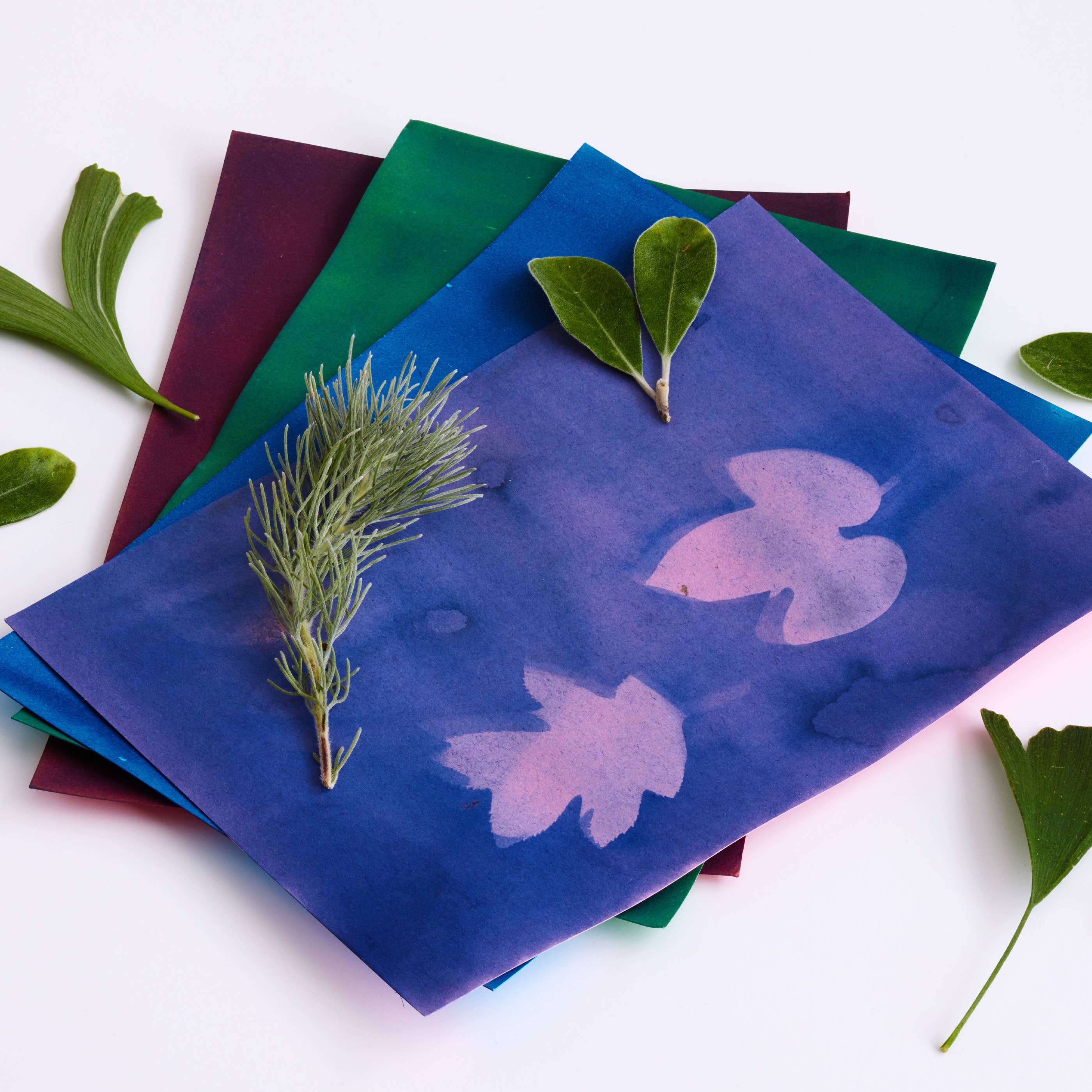 MAJO IDEAS - Wholesale DIY Craft Kit - Kids - VOL ⑥ — FLORA Sticker Based Art Pack6