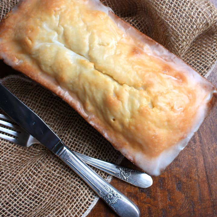 St. Rita's Cakes - Wholesale Cake - Cream Cheese Pound Cake3