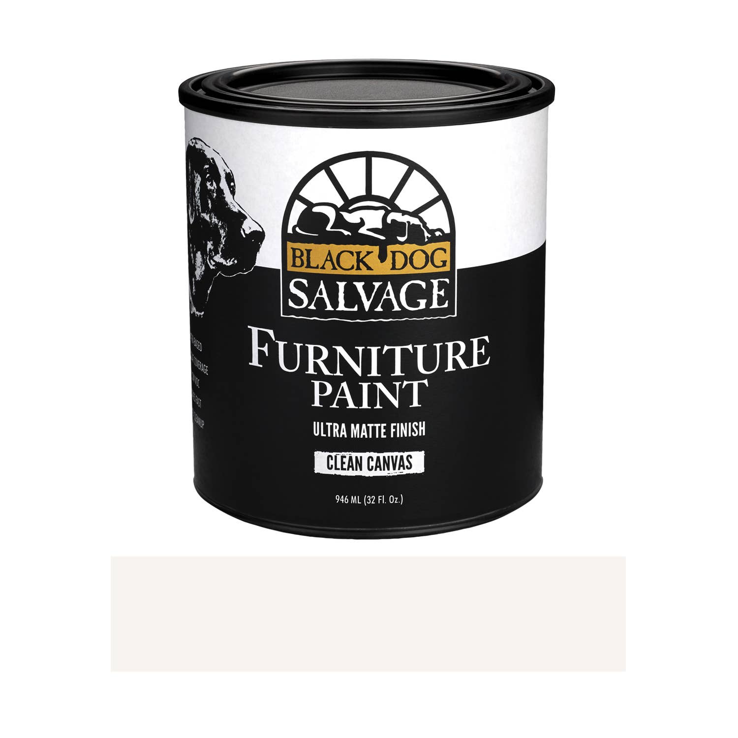 Black Dog Salvage Furniture Paint – Tinta/cera para móveis por atacado – Tinta para Mobiliário Black Dog Salvage10