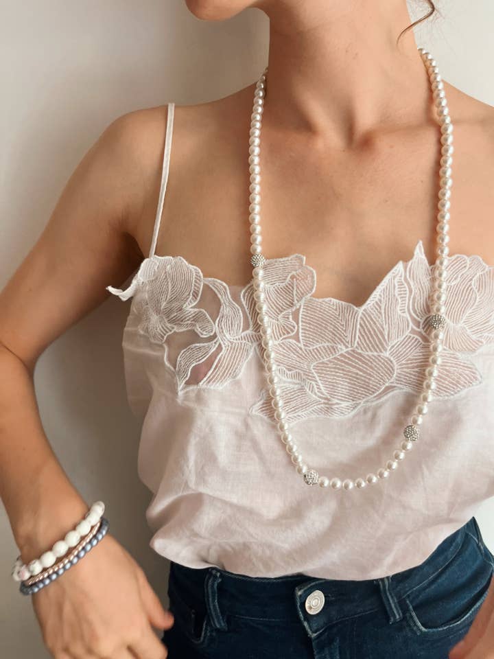 Isabelle 02 per la vendita all'ingrosso da parte di ET TOI PARIS