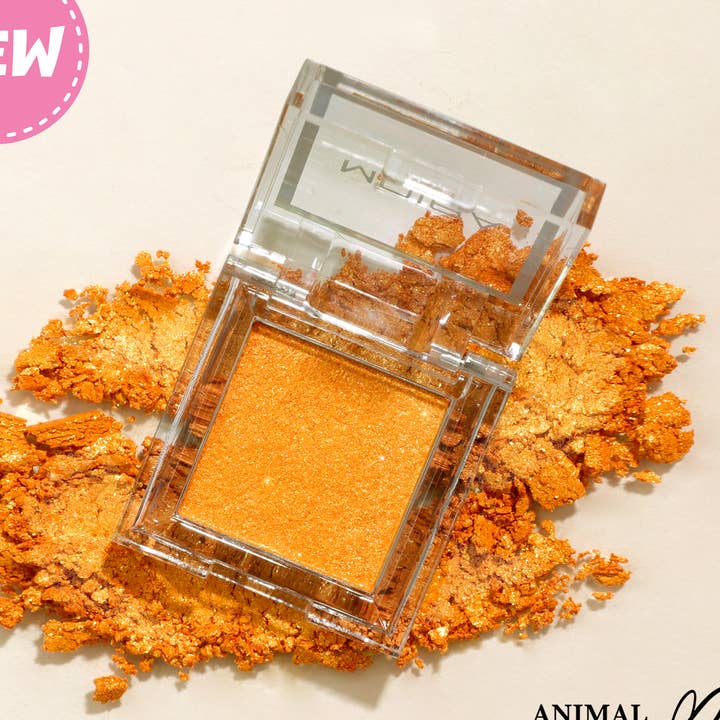 Lucent Cream Shadow (022, Stella) for wholesale by Moira Cosmetics