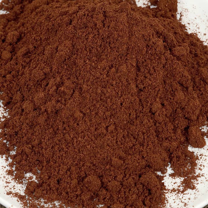 Old Town Spice Shop - Wholesale Dried Spice - Ancho Chile Powder, Ground Poblano Pepper