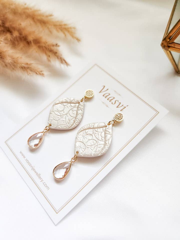 Séraphine pour la vente par Vaasvi Jewellery